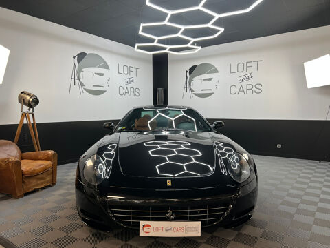 612 5.7 540 2005 occasion 27120 PACY-SUR-EURE