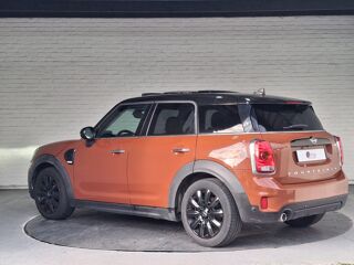 Countryman 150 ch BVA8 Cooper D 2018 occasion 59240 Dunkerque
