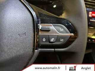 408 Hybrid 145 e-DCS6 Allure 2025 occasion 64600 Anglet