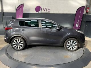 Sportage 1.7 CRDi 115 ISG 4x2 Active 2018 occasion 62230 Outreau
