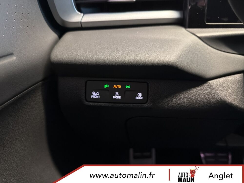 T-ROC 1.5 eTSI Hybrid 150 ch DSG7 R-Line 2026 occasion 64600 Anglet