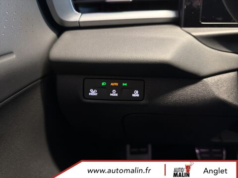 T-ROC 1.5 eTSI Hybrid 150 ch DSG7 R-Line 2026 occasion 64600 Anglet