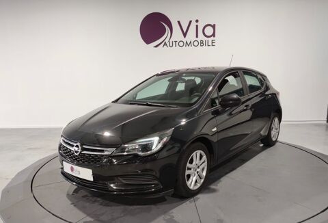 Opel Astra 1.0 Turbo 105 ch ecoFLEX Start/Stop Edition 2016 occasion Beaurains 62217