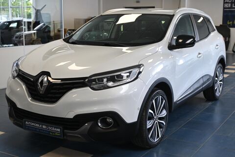 Renault kadjar dCi 110 Energy eco&sup2; Int