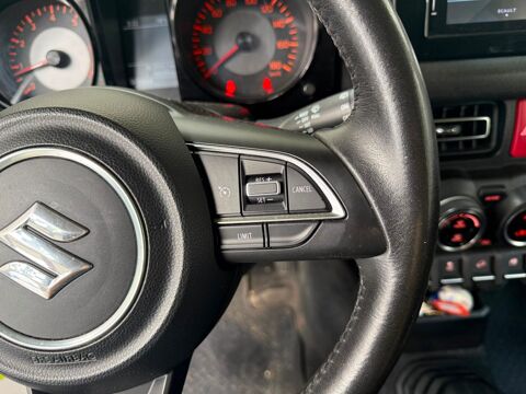 Jimny 1.5 VVT 4 Places 2019 occasion 62230 Outreau