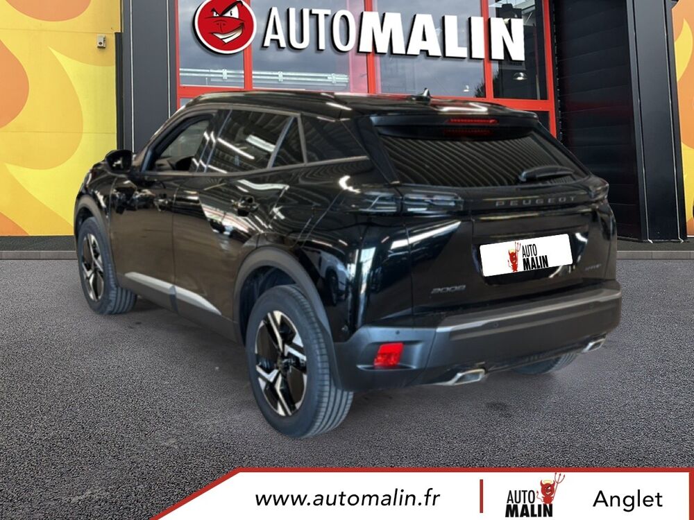 2008 Hybrid 145 e-DCS6 Allure 2026 occasion 64600 Anglet