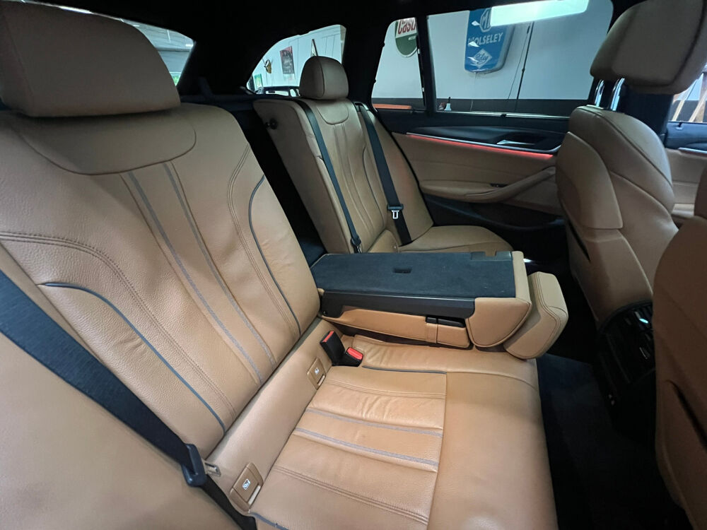 S&eacute;rie 5 3.0 530D XDRIVE 286 M SPORT 2021 occasion 27120 PACY-SUR-EURE