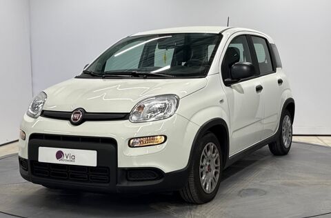 Fiat Panda 1.0 70 ch Hybrid BSG S/S 2024 occasion PERPIGNAN 66000