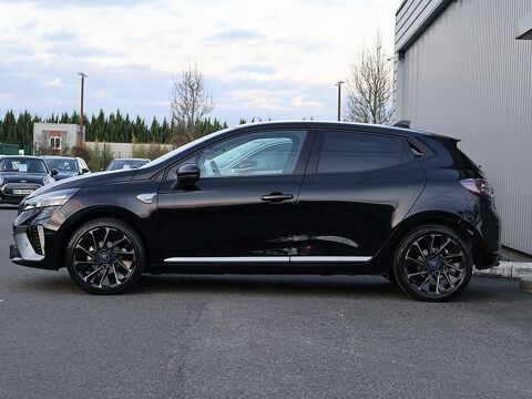 Clio V TCe 90 ch GSR2 Esprit Alpine 2025 occasion 77680 Roissy-en-Brie