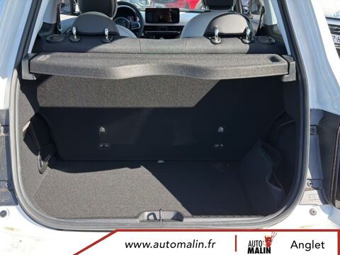 500 1.0 65 ch Hybride Icone 2026 occasion 64600 Anglet