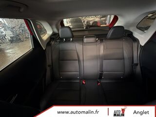 MG.ZS 1.5 L Hybrid+ 197 ch Luxury 2026 occasion 64600 Anglet
