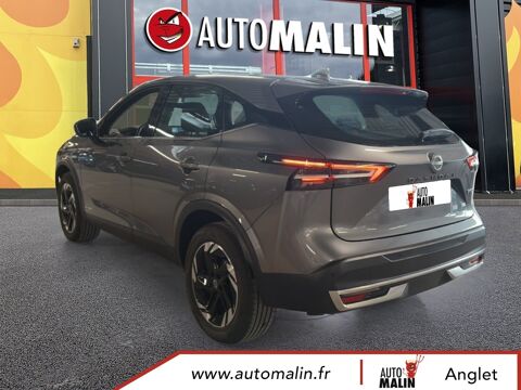 Qashqai e-Power 190 ch Acenta 2025 occasion 64600 Anglet