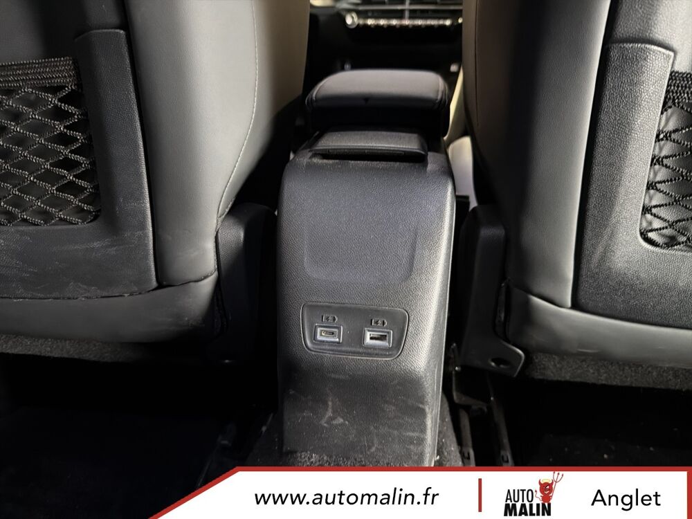 2008 Hybrid 145 e-DCS6 GT 2025 occasion 64600 Anglet