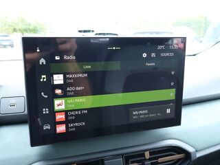 Sandero TCe 110 Stepway Extreme 2026 occasion 77680 Roissy-en-Brie