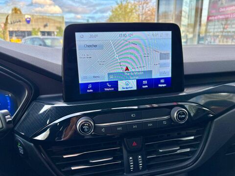 Kuga 2.0 EcoBlue 150 mHEV S&S BVM6 ST-Line X 2020 occasion 44880 Sautron