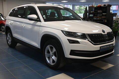 Kodiaq 2.0 TDI 150 SCR DSG7 7pl Ambition 2018 occasion 72650 Saint-Saturnin
