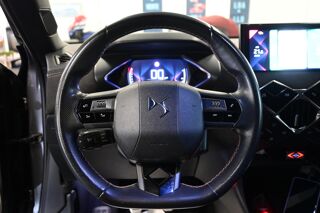 DS3 Crossback PureTech 100 BVM6 Performance Line 2020 occasion 72650 Saint-Saturnin