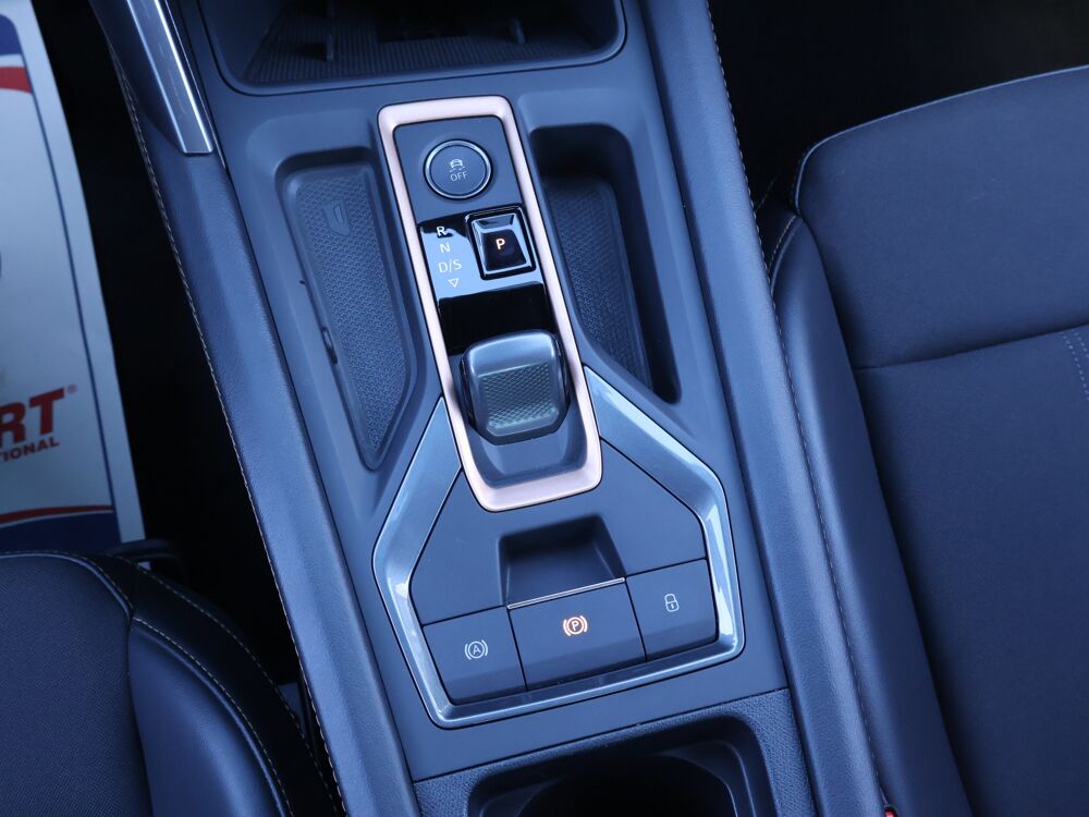 Leon eHybrid 204 ch DSG6 V 2025 occasion 77680 Roissy-en-Brie