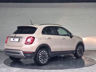 500 X 1.0 FireFly Turbo T3 120 ch Cross 2018 occasion 59240 Dunkerque