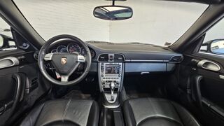 911 Carrera 3.2 Targa 3.6i Tiptronic 2007 occasion 59240 Dunkerque