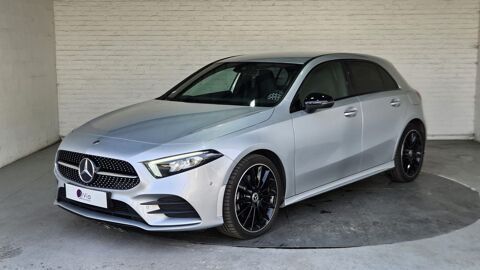 Annonce voiture Mercedes Classe A 27490 €