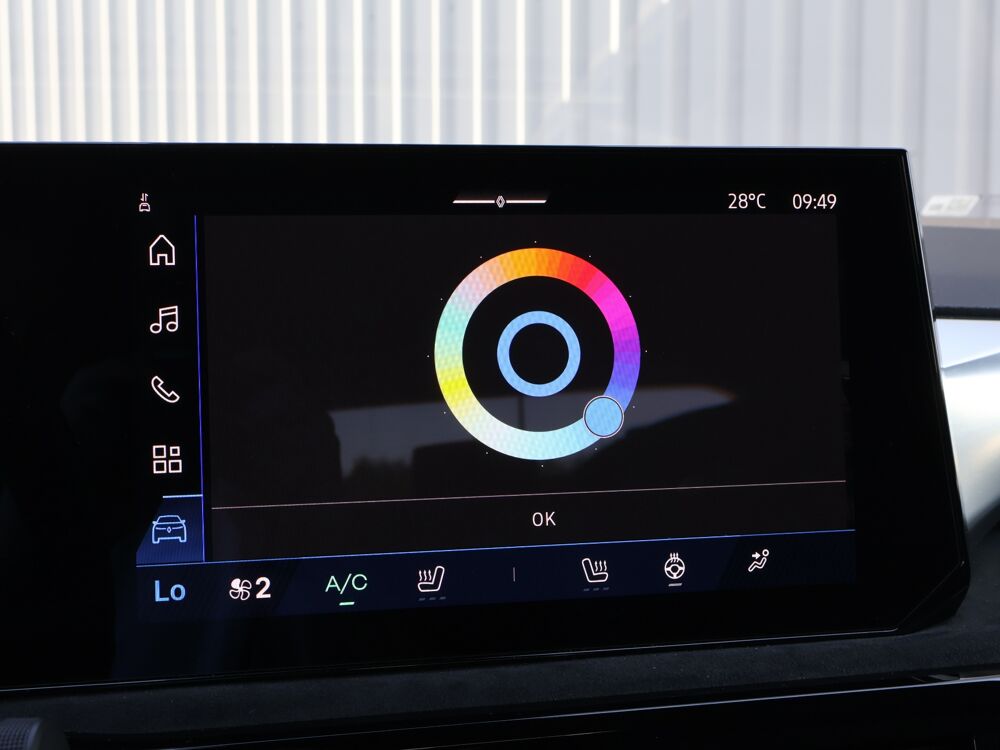 Clio VI E-Tech full hybrid 160 ch esprit Alpine 2026 occasion 77680 Roissy-en-Brie