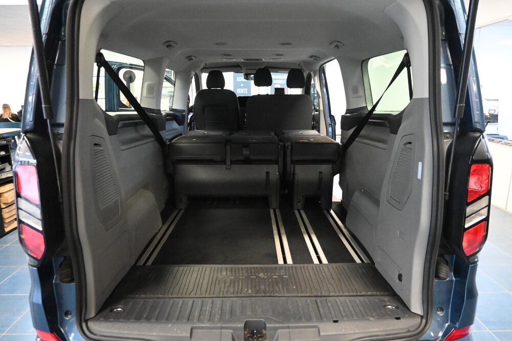 Tourneo VP 320 L2H1 2.0 EcoBlue 150 ch Titanium 2024 occasion 72650 Saint-Saturnin