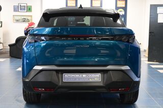 3008 Hybrid 145 e-DCS6 GT 2025 occasion 72650 Saint-Saturnin