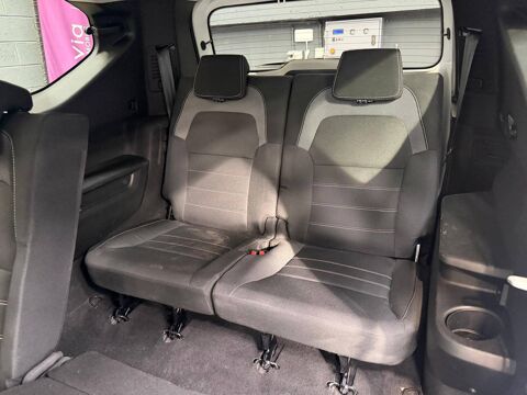 Jogger GPL ECO-G 100 7 places SL Extreme + 2022 occasion 62230 Outreau