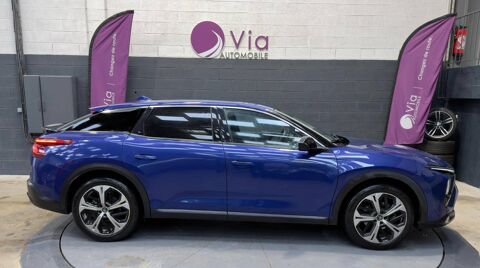 C5 X 1.2 130 EAT8 Feel Pack 2023 occasion 62230 Outreau