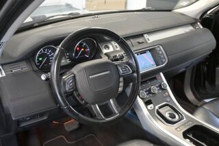 Range Rover Evoque Mark II TD4 Dynamic A 2014 occasion 72650 Saint-Saturnin