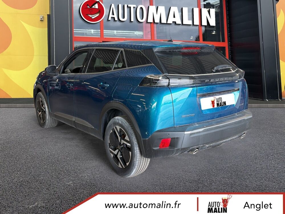2008 Hybrid 145 ch e-DCS6 Allure 2026 occasion 64600 Anglet