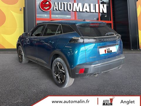 2008 Hybrid 145 ch e-DCS6 Allure 2026 occasion 64600 Anglet