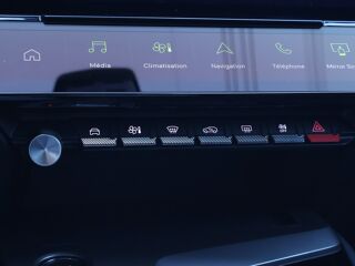 408 Hybrid 145 e-DCS6 GT 2025 occasion 77680 Roissy-en-Brie