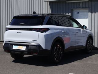 5008 Hybrid 145 ch e-DCS6 GT 2025 occasion 77680 Roissy-en-Brie