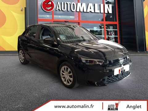 Corsa 1.2 Turbo 100 ch BVA8 Edition 2025 occasion 64600 Anglet