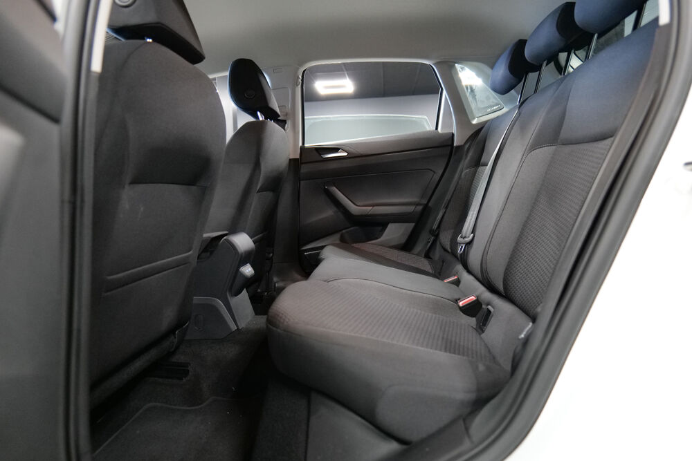 Polo 1.0 TSI 95 S&S BVM5 Life Plus 2023 occasion 69008 LYON 8EME