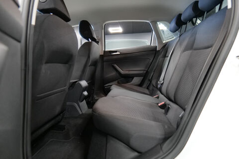 Polo 1.0 TSI 95 S&S BVM5 Life Plus 2023 occasion 69008 LYON 8EME