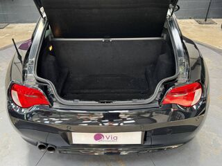 Z4 3.0 si 265 Si&egrave;ges sport 2007 occasion 62230 Outreau