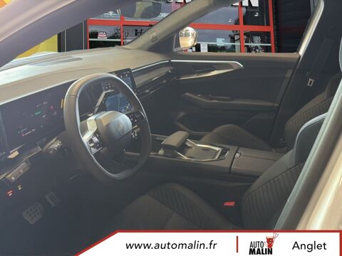 Austral full hybrid E-Tech 200 ch Esprit Alpine 2025 occasion 64600 Anglet