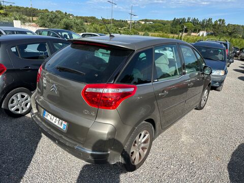 C4 Picasso 2.0i 16V Pack Ambiance BMP6 2008 occasion 34090 Montpellier