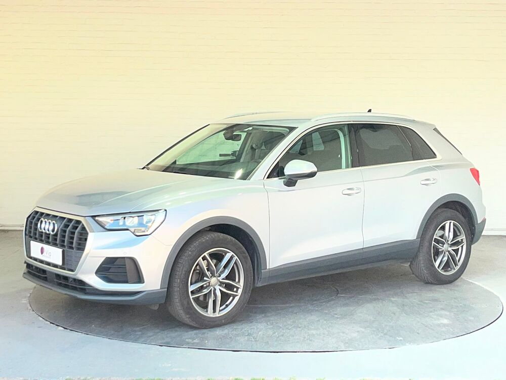 Q3 35 TDI 150 ch S tronic 7 Design 2019 occasion 59240 Dunkerque