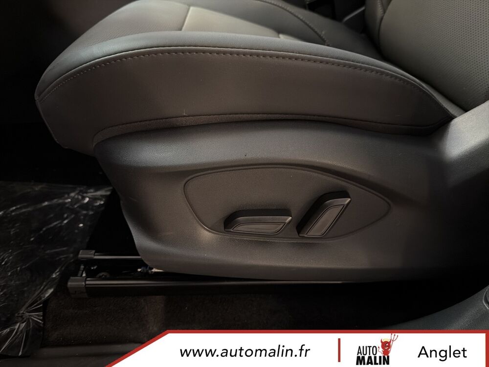MG.ZS 1.5 L Hybrid+ 197 ch Luxury 2026 occasion 64600 Anglet