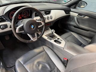 Z4 sDrive23i 2.5 i 204 cv 2010 occasion 62230 Outreau