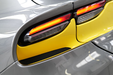 Ff 6.5 V12 725CH 2023 occasion 69008 LYON 8EME