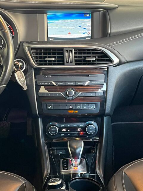 Q30 2.2d 170 7DCT AWD Premium 2017 occasion 59240 Dunkerque