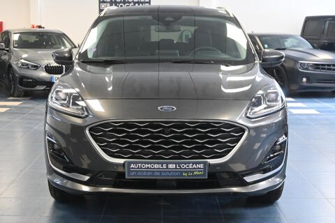 Kuga 2.5 Duratec 225 ch PHEV Powershift Vignale 2025 occasion 72650 Saint-Saturnin