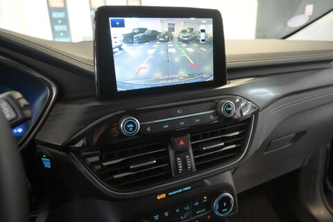 Kuga 2.5 Duratec 225 ch PHEV Powershift Vignale 2025 occasion 72650 Saint-Saturnin