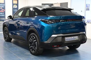 3008 Hybrid 145 e-DCS6 GT 2025 occasion 72650 Saint-Saturnin