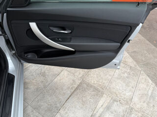 S&eacute;rie 3 Gran Turismo 318d 150 ch Lounge 2019 occasion 50300 MARCEY-LES-GREVES